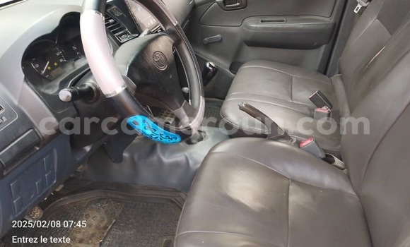 Buy Used Toyota Hilux White Car in Douala in Littoral Cameroon Buy Used Toyota Hilux White Car in Douala in Littoral Cameroon