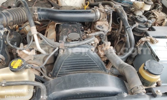 Buy Used Toyota Hilux White Car in Douala in Littoral Cameroon Buy Used Toyota Hilux White Car in Douala in Littoral Cameroon