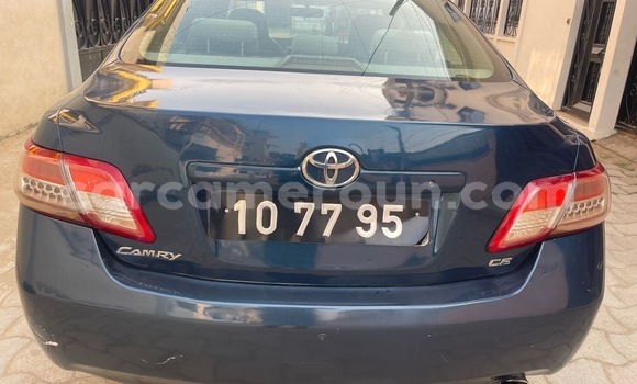 Acheter Occasion Voiture Toyota Camry Autre à Douala, Littoral Cameroon Acheter Occasion Voiture Toyota Camry Autre à Douala, Littoral Cameroon