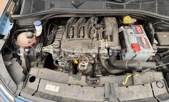 Acheter Occasion Voiture Citroen C4 Cactus Gris à Yaoundé, Central Cameroon Acheter Occasion Voiture Citroen C4 Cactus Gris à Yaoundé, Central Cameroon