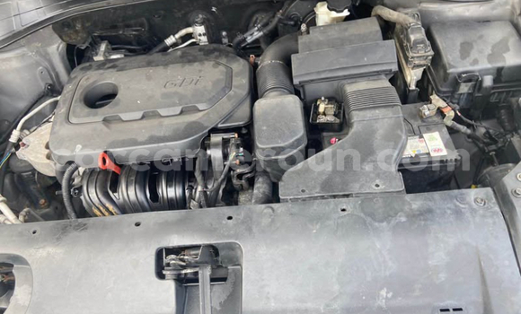 Acheter Occasion Voiture Kia Sorento Gris à Douala, Littoral Cameroon Acheter Occasion Voiture Kia Sorento Gris à Douala, Littoral Cameroon