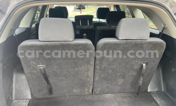 Acheter Occasion Voiture Kia Sorento Gris à Douala, Littoral Cameroon Acheter Occasion Voiture Kia Sorento Gris à Douala, Littoral Cameroon