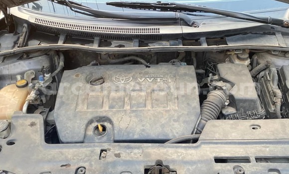 Buy Used Toyota Corolla Other Car in Douala in Littoral Cameroon Buy Used Toyota Corolla Other Car in Douala in Littoral Cameroon