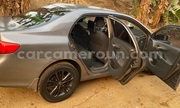 Buy Used Toyota Corolla Other Car in Douala in Littoral Cameroon Buy Used Toyota Corolla Other Car in Douala in Littoral Cameroon