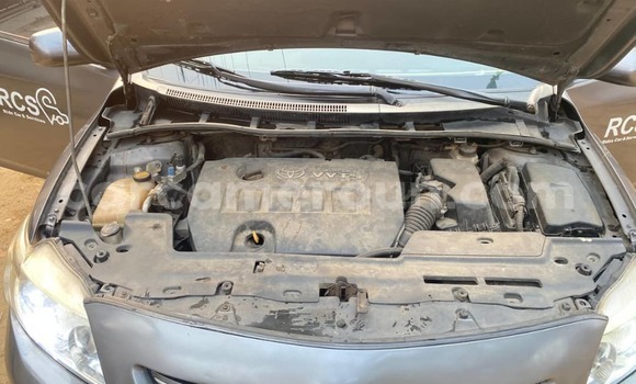 Buy Used Toyota Corolla Other Car in Douala in Littoral Cameroon Buy Used Toyota Corolla Other Car in Douala in Littoral Cameroon