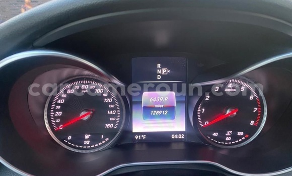 Buy Import Mercedes‒Benz C–Class Black Car in Douala in Littoral Cameroon Buy Import Mercedes‒Benz C–Class Black Car in Douala in Littoral Cameroon