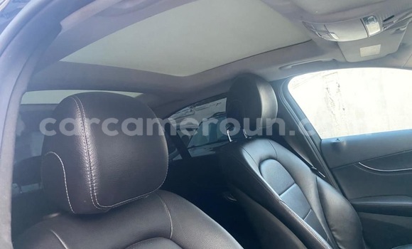 Buy Import Mercedes‒Benz C–Class Black Car in Douala in Littoral Cameroon Buy Import Mercedes‒Benz C–Class Black Car in Douala in Littoral Cameroon