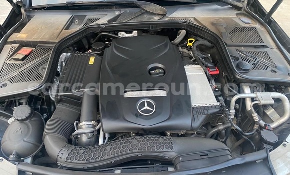 Buy Import Mercedes‒Benz C–Class Black Car in Douala in Littoral Cameroon Buy Import Mercedes‒Benz C–Class Black Car in Douala in Littoral Cameroon