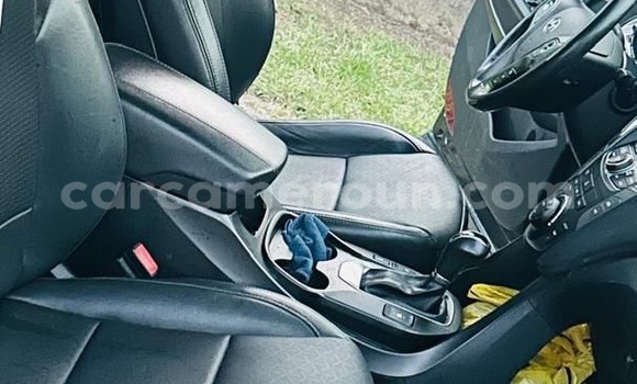 Acheter Import Voiture Hyundai Santa Fe Noir à Douala, Littoral Cameroon Acheter Import Voiture Hyundai Santa Fe Noir à Douala, Littoral Cameroon