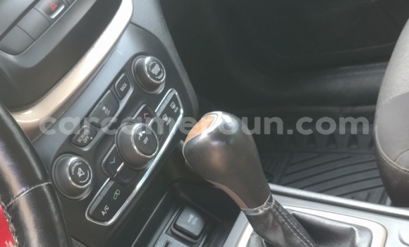 Buy Used Jeep Cherokee Black Car in Douala in Littoral Cameroon Buy Used Jeep Cherokee Black Car in Douala in Littoral Cameroon
