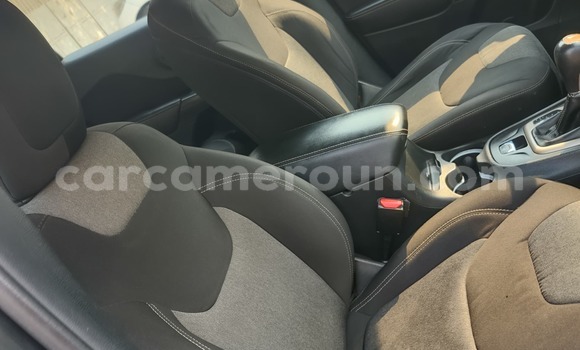 Buy Used Jeep Cherokee Black Car in Douala in Littoral Cameroon Buy Used Jeep Cherokee Black Car in Douala in Littoral Cameroon