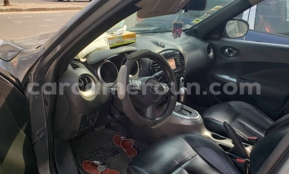 Acheter Occasion Voiture Nissan Juke Autre à Douala, Littoral Cameroon Acheter Occasion Voiture Nissan Juke Autre à Douala, Littoral Cameroon