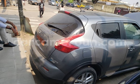 Acheter Occasion Voiture Nissan Juke Autre à Douala, Littoral Cameroon Acheter Occasion Voiture Nissan Juke Autre à Douala, Littoral Cameroon
