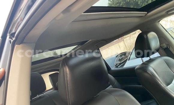 Buy Import Nissan Pathfinder Black Car in Douala in Littoral Cameroon Buy Import Nissan Pathfinder Black Car in Douala in Littoral Cameroon