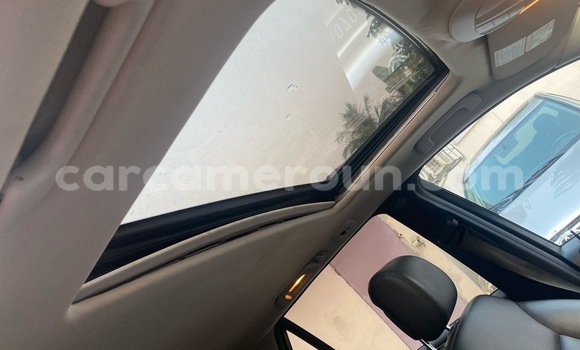 Acheter Occasion Voiture Mercedes‒Benz ML–Class Noir à Douala, Littoral Cameroon Acheter Occasion Voiture Mercedes‒Benz ML–Class Noir à Douala, Littoral Cameroon