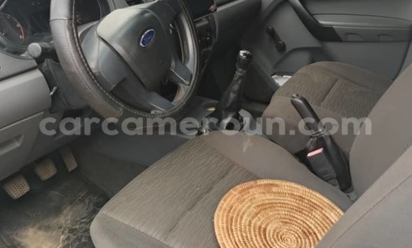 Acheter Occasion Voiture Ford Ranger Blanc à Douala, Littoral Cameroon Acheter Occasion Voiture Ford Ranger Blanc à Douala, Littoral Cameroon