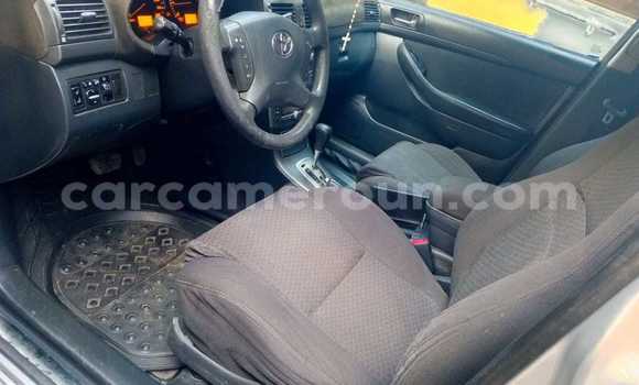 Acheter Occasion Voiture Toyota Avensis Gris à Douala, Littoral Cameroon Acheter Occasion Voiture Toyota Avensis Gris à Douala, Littoral Cameroon