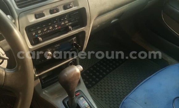 Acheter Occasion Voiture Toyota Starlet Autre à Douala, Littoral Cameroon Acheter Occasion Voiture Toyota Starlet Autre à Douala, Littoral Cameroon