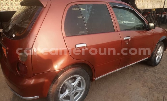 Acheter Occasion Voiture Toyota Starlet Autre à Douala, Littoral Cameroon Acheter Occasion Voiture Toyota Starlet Autre à Douala, Littoral Cameroon