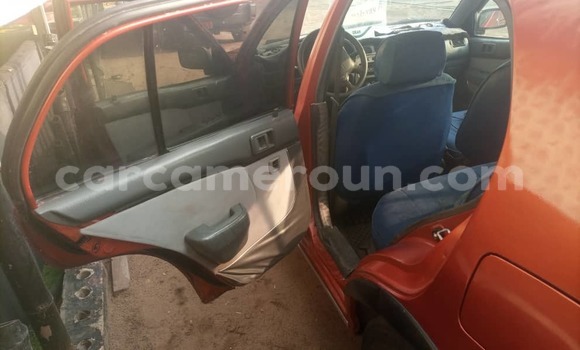 Acheter Occasion Voiture Toyota Starlet Autre à Douala, Littoral Cameroon Acheter Occasion Voiture Toyota Starlet Autre à Douala, Littoral Cameroon