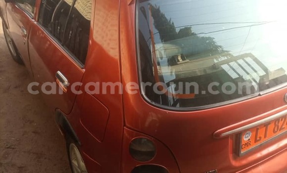 Acheter Occasion Voiture Toyota Starlet Autre à Douala, Littoral Cameroon Acheter Occasion Voiture Toyota Starlet Autre à Douala, Littoral Cameroon