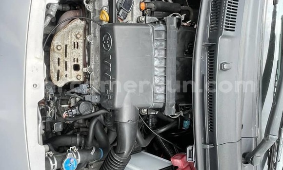 Acheter Occasion Voiture Toyota Yaris Gris à Douala, Littoral Cameroon Acheter Occasion Voiture Toyota Yaris Gris à Douala, Littoral Cameroon