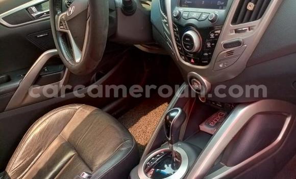 Acheter Occasion Voiture Hyundai Veloster Rouge à Douala, Littoral Cameroon Acheter Occasion Voiture Hyundai Veloster Rouge à Douala, Littoral Cameroon