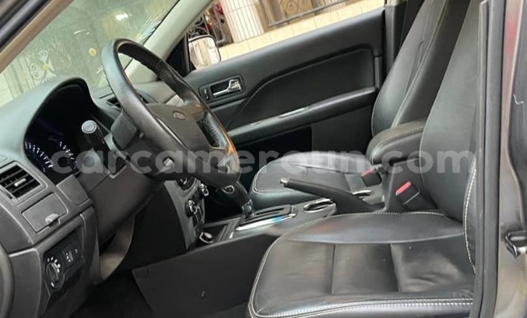 Acheter Occasion Voiture Ford Fusion Autre à Douala, Littoral Cameroon Acheter Occasion Voiture Ford Fusion Autre à Douala, Littoral Cameroon