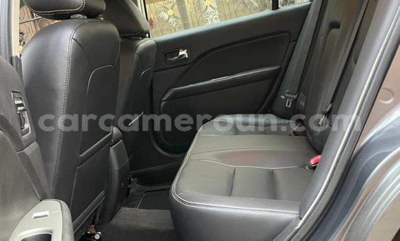 Acheter Occasion Voiture Ford Fusion Autre à Douala, Littoral Cameroon Acheter Occasion Voiture Ford Fusion Autre à Douala, Littoral Cameroon