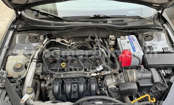 Acheter Occasion Voiture Ford Fusion Autre à Douala, Littoral Cameroon Acheter Occasion Voiture Ford Fusion Autre à Douala, Littoral Cameroon