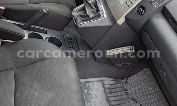 Acheter Occasion Voiture Toyota Corolla Verso Autre à Douala, Littoral Cameroon Acheter Occasion Voiture Toyota Corolla Verso Autre à Douala, Littoral Cameroon