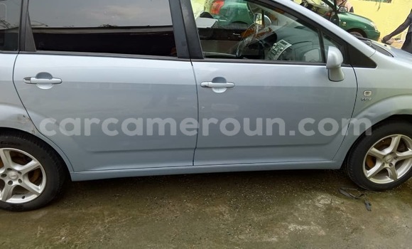 Acheter Occasion Voiture Toyota Corolla Verso Autre à Douala, Littoral Cameroon Acheter Occasion Voiture Toyota Corolla Verso Autre à Douala, Littoral Cameroon