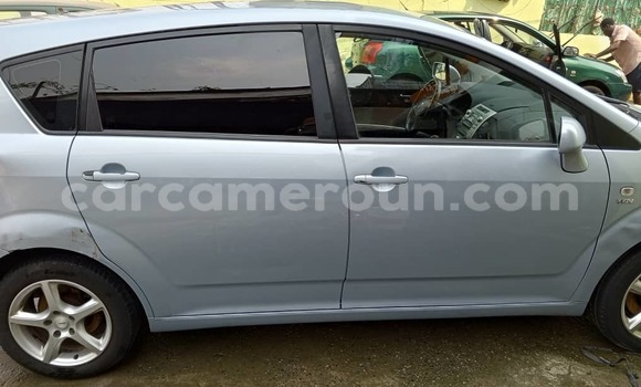 Acheter Occasion Voiture Toyota Corolla Verso Autre à Douala, Littoral Cameroon Acheter Occasion Voiture Toyota Corolla Verso Autre à Douala, Littoral Cameroon