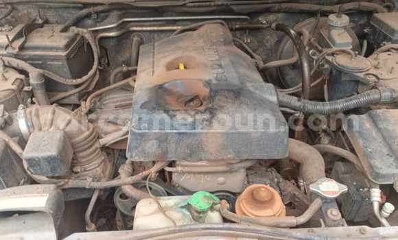 Acheter Occasion Voiture Suzuki Grand Vitara Gris à Yaoundé, Central Cameroon Acheter Occasion Voiture Suzuki Grand Vitara Gris à Yaoundé, Central Cameroon