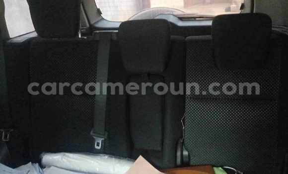 Acheter Occasion Voiture Suzuki Grand Vitara Gris à Yaoundé, Central Cameroon Acheter Occasion Voiture Suzuki Grand Vitara Gris à Yaoundé, Central Cameroon