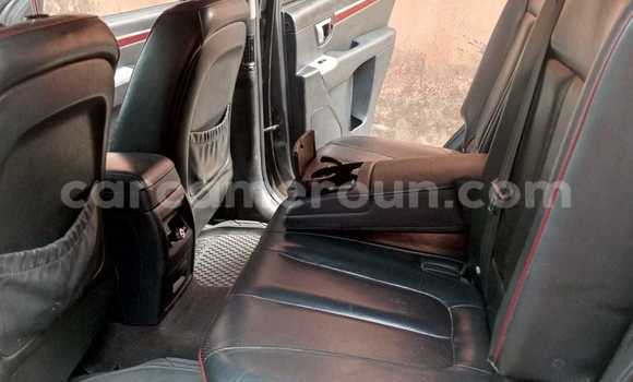 Acheter Occasion Voiture Hyundai Santa Fe Marron à Douala, Littoral Cameroon Acheter Occasion Voiture Hyundai Santa Fe Marron à Douala, Littoral Cameroon