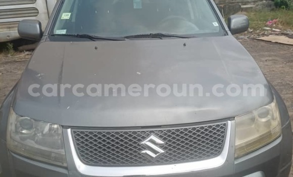 Acheter Occasion Voiture Suzuki Grand Vitara Autre à Douala, Littoral Cameroon