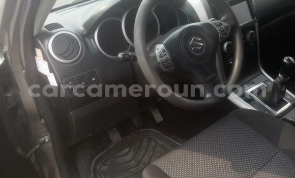 Acheter Occasion Voiture Suzuki Grand Vitara Autre à Douala, Littoral Cameroon Acheter Occasion Voiture Suzuki Grand Vitara Autre à Douala, Littoral Cameroon