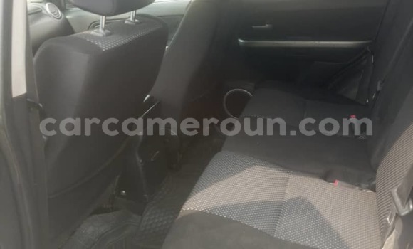 Acheter Occasion Voiture Suzuki Grand Vitara Autre à Douala, Littoral Cameroon Acheter Occasion Voiture Suzuki Grand Vitara Autre à Douala, Littoral Cameroon