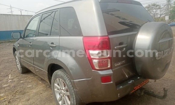 Acheter Occasion Voiture Suzuki Grand Vitara Autre à Douala, Littoral Cameroon Acheter Occasion Voiture Suzuki Grand Vitara Autre à Douala, Littoral Cameroon
