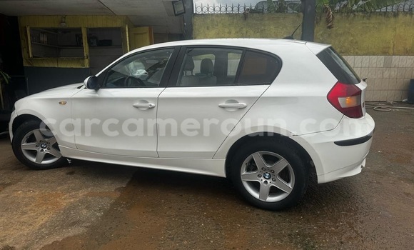 Buy Used BMW 02 (E10) White Car in Douala in Littoral Cameroon Buy Used BMW 02 (E10) White Car in Douala in Littoral Cameroon