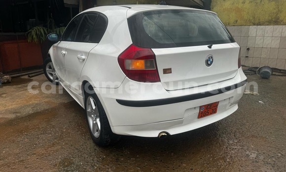 Buy Used BMW 02 (E10) White Car in Douala in Littoral Cameroon Buy Used BMW 02 (E10) White Car in Douala in Littoral Cameroon