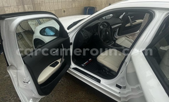 Buy Used BMW 02 (E10) White Car in Douala in Littoral Cameroon Buy Used BMW 02 (E10) White Car in Douala in Littoral Cameroon