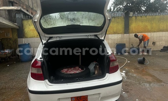 Buy Used BMW 02 (E10) White Car in Douala in Littoral Cameroon Buy Used BMW 02 (E10) White Car in Douala in Littoral Cameroon