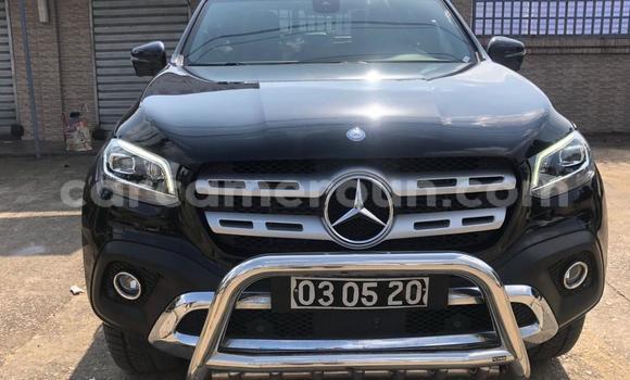 Acheter Import Voiture Mercedes‒Benz X-klasse Concept Noir à Douala, Littoral Cameroon Acheter Import Voiture Mercedes‒Benz X-klasse Concept Noir à Douala, Littoral Cameroon