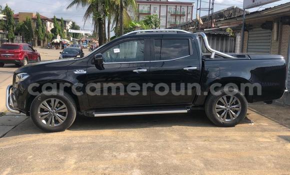 Acheter Import Voiture Mercedes‒Benz X-klasse Concept Noir à Douala, Littoral Cameroon Acheter Import Voiture Mercedes‒Benz X-klasse Concept Noir à Douala, Littoral Cameroon