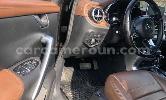 Acheter Import Voiture Mercedes‒Benz X-klasse Concept Noir à Douala, Littoral Cameroon Acheter Import Voiture Mercedes‒Benz X-klasse Concept Noir à Douala, Littoral Cameroon