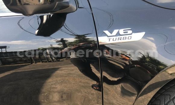 Acheter Import Voiture Mercedes‒Benz X-klasse Concept Noir à Douala, Littoral Cameroon Acheter Import Voiture Mercedes‒Benz X-klasse Concept Noir à Douala, Littoral Cameroon