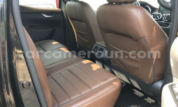 Acheter Import Voiture Mercedes‒Benz X-klasse Concept Noir à Douala, Littoral Cameroon Acheter Import Voiture Mercedes‒Benz X-klasse Concept Noir à Douala, Littoral Cameroon