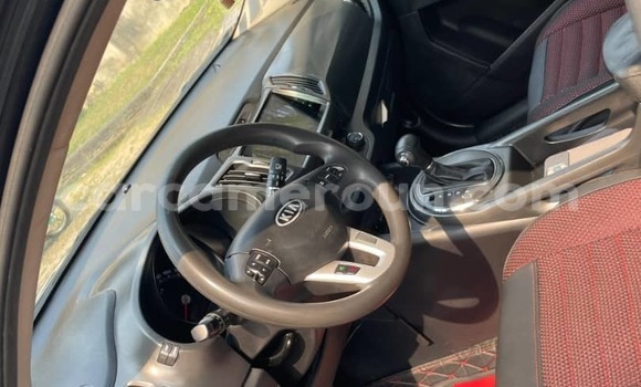 Acheter Occasion Voiture Kia Sportage Noir à Douala, Littoral Cameroon Acheter Occasion Voiture Kia Sportage Noir à Douala, Littoral Cameroon